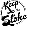 Keep The Stoke